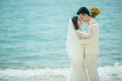 点击看大图 -布拉格婚纱摄影(真实客片店)