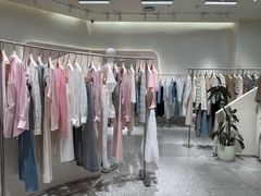 -CLMX(新天地凯德晶萃广场店)