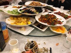 -友鹏海鲜(新宜白大道店)