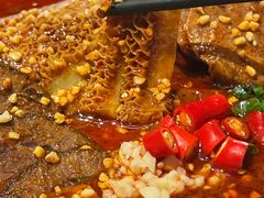 -小河盐帮·私家菜·烤鸭(三元桥·霄云路店)