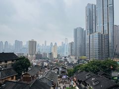 -重庆十八梯传统风貌区