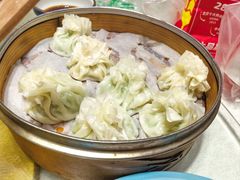 -惠宾饭庄(千禧店)