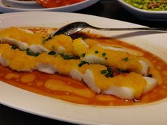 -莫干山郡安里度假酒店-桃尖中餐厅