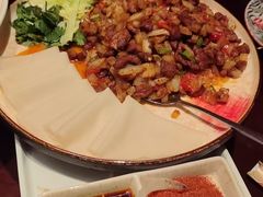 -那拉提之疆·新疆菜(美院店)