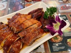 -香港新记茶餐厅(湖墅南路店)