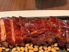 -千日贺茶餐厅(高新万达店)