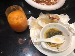 -铜锣湾·有麝自然香(渝北财富中心店)