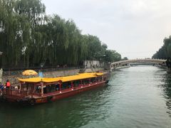 -皇家御河游(紫御湾码头)