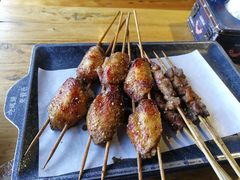 -管氏翅吧(马家堡店)