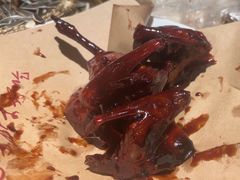 -鸽子窝(青塔店)