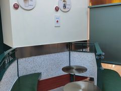 用餐区-维维豆奶(金鹰新街口店)
