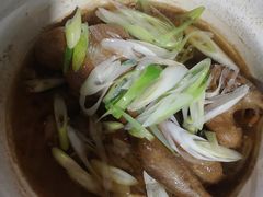 -西山人家·二十年老字号农家菜(旺山店)