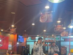 -宏状元现熬粥·京味菜(黄寺大街店)