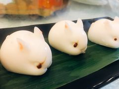 -龙的酒楼·手工早茶·顺德菜(近良路店)