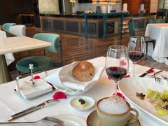 -云厨·高空西餐厅(成都瑯珀·凯悦臻选酒店)