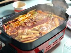 -海底捞火锅鲜切牛肉主题店(长寿路店)
