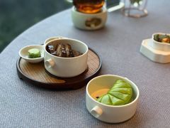 -浙江西子宾馆·牡丹厅