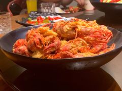 -金陵一哥龙虾(水木秦淮店)