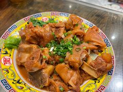 -一记面馆(易发店)
