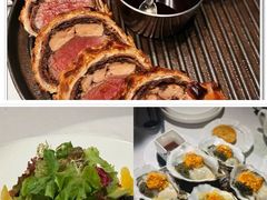 -Le Bistrot de Racine