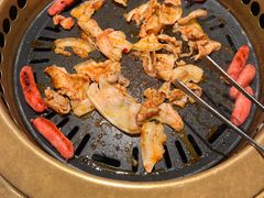 -花味烤肉·拌饭(庐阳万象汇店)