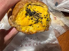 地瓜面包-韩国利尔面包(桂林路店)