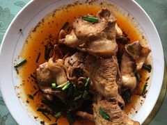 -代木儿回锅肉