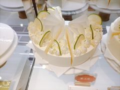 -St蛋糕王国(亨特店)