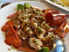 -万龙洲海鲜(阜外店)