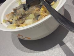 -郑庄脂渣海鲜楼(九水路店)