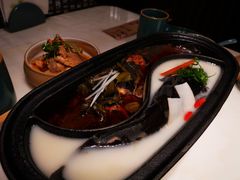 退秋鱼（一条）-锦府盐帮·李宅(领展购物广场中关村店)