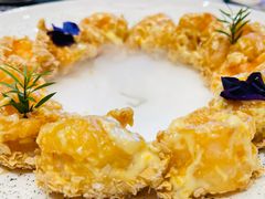 -京滨饭店·餐厅(阜外大街店)