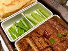 -四世同堂·京菜·烤鸭(双井店)