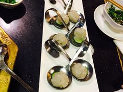 -蜀九香火锅(彩虹店)