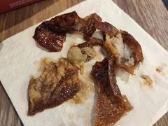 -特派卷·老北京烤鸭卷(合生汇购物中心店)