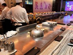 -赤坂亭·M9和牛烧肉·铁板烧·日料398放题(长泰广场店)