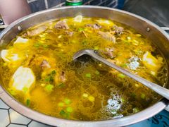 -味好美土菜(迎宾东路店)