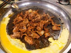 -石记东北风味烤肉(系马桩第二分店)