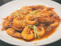 -小厨师·二十年沈家门小海鲜(百井坊巷店)