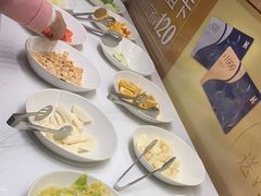 -豪客来牛排(金鼎广场店)