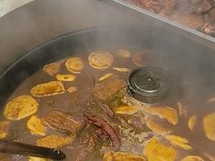 -门框胡同百年卤煮(鸟巢店)