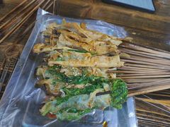 -老太太豆皮(南芬店)