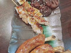 -天一料理(荔枝广场店)
