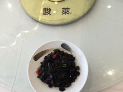 -骏莱海鲜鱼港(五角场店)