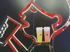-喜茶(北京三里屯太古里店)