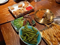 -你又瘦了小酒馆(奥体店)