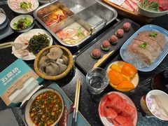 -五星桥原切肥牛火锅·30年专注好牛肉(湖塘店)