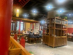 -清真·京华源铜锅涮肉(丰庆店)