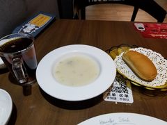 -豪客来牛排(空港华联店)