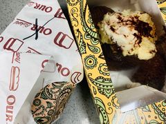 -OUR Bakery(三里屯太古里店)